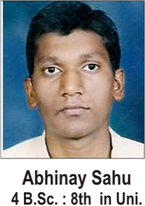 Abhinaay Sahu