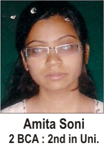 Amita Soni