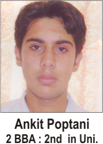 Ankit Poptani