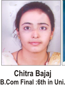 Chitra Bajaj