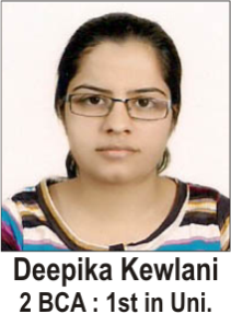 Deepika Kewlani