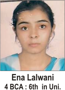 Ena Lalwani