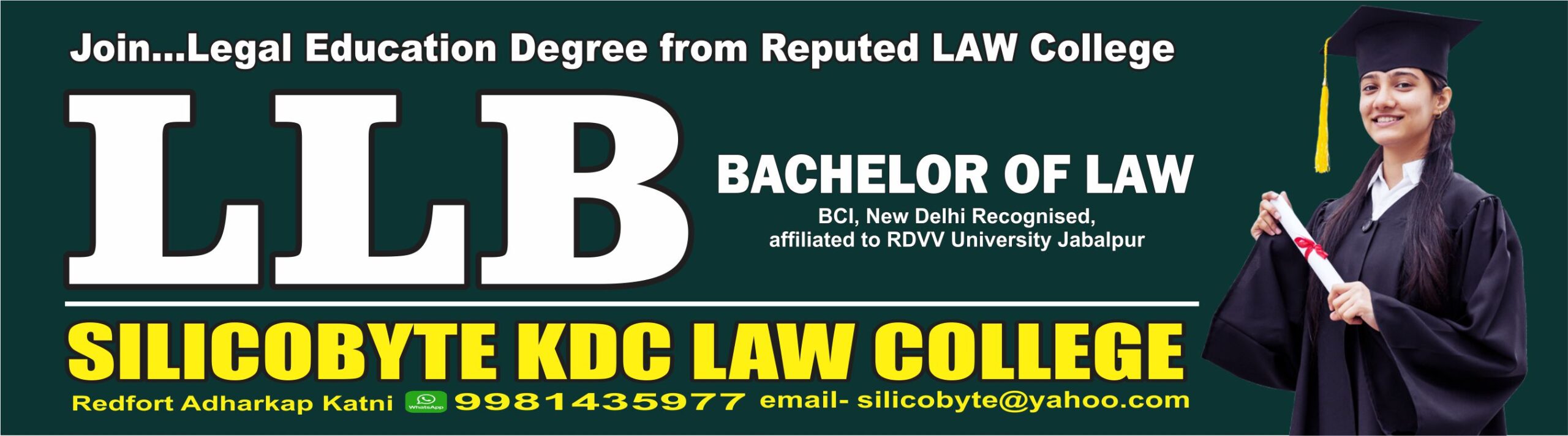LAW