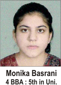 Monika Basrani