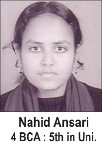 Nahid Ansari