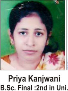 Priya Kanjwani