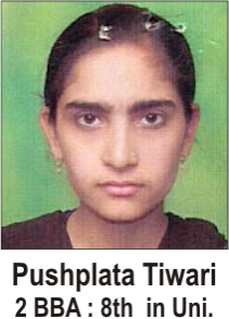 Pushplata Tiwari