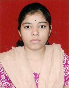 RAKSHA TIWARI