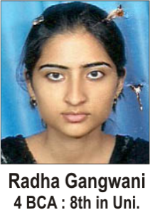 Radha Gangwani