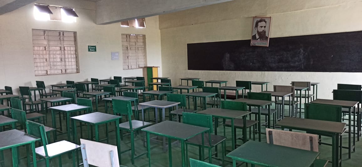 Room 29 Class 3