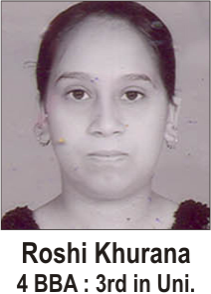 Roshi Khurana