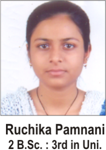 Ruchika Pamnaani