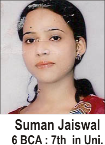 Suman Jaiswal